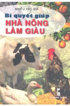 bí quyết giúp nhà nông làm giàu