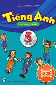 tiếng anh 5