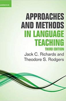 Approaches And Methods In Language Teaching