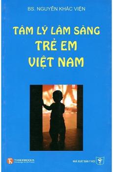 Tâm Lý Lâm Sàng Trẻ Em Việt Nam