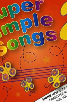 Super Songs For Children 2