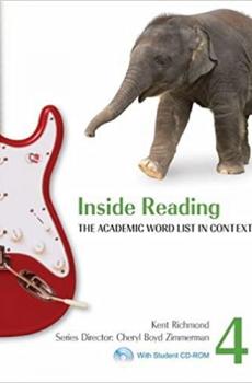 Inside Reading 4 The Academic Word List In Context