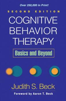 Cognitive Behavior Therapy Basics And Beyond