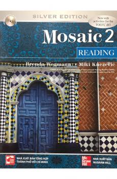 Mosaic 2 – Reading (