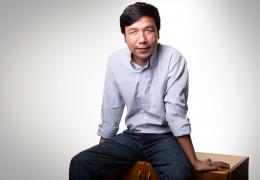 Photo of Mr. Dang Hoai Phúc