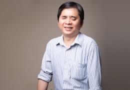 Photo of Mr. Ly Van Hoang