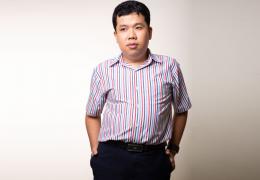 Photo of Mr. Nguyen Manh Hung