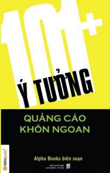 101+ Ý tưởng Quảng Cáo Khôn Ngoan