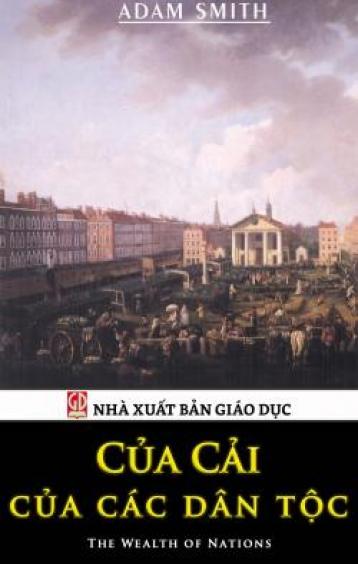 Ảnh bìa: CỦA CẢI CỦA CÁC DÂN TỘC