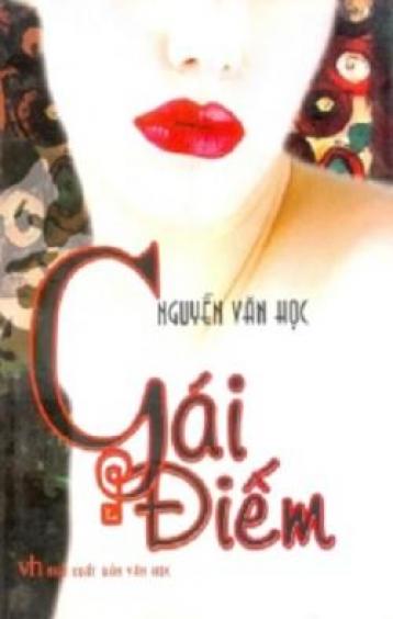 Ảnh bìa: Gái Điếm