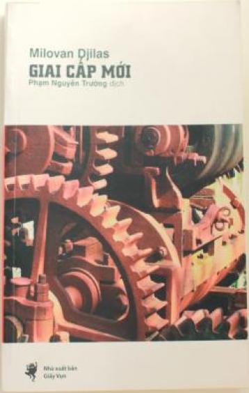 Ảnh bìa: Giai cấp mới