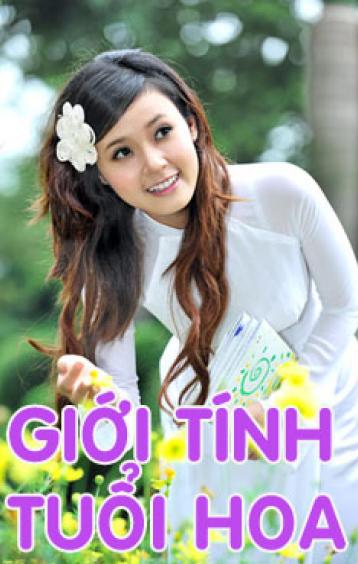 Ảnh bìa: Giới tính tuổi hoa