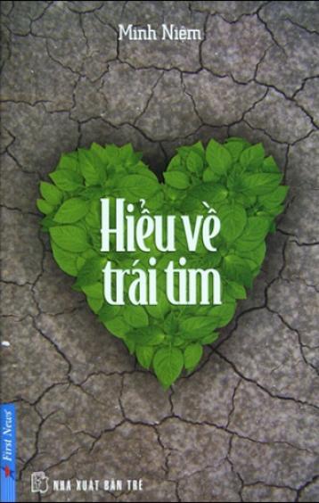 Ảnh bìa: Hiểu Về Trái Tim