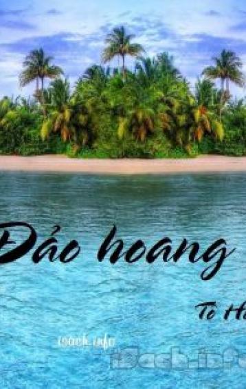 Ảnh bìa: Đảo Hoang