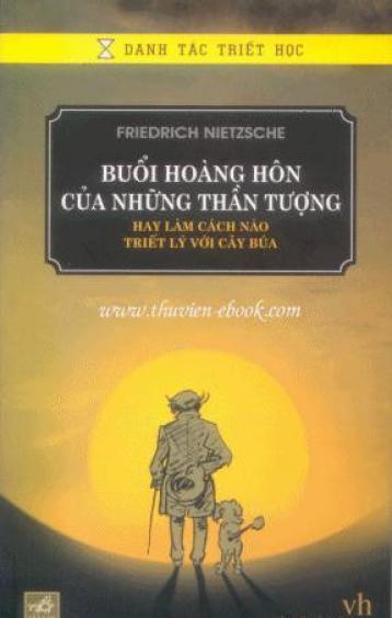 Ảnh bìa: Buổi Hoàng Hôn của Những Thần Tượng