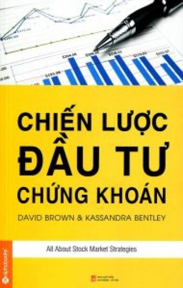 Ảnh bìa: Chiến Lược Đầu Tư Chứng Khoán