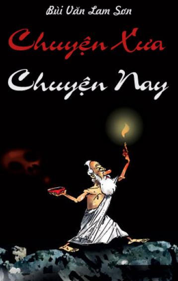 Ảnh bìa: Chuyện Xưa Chuyện nay