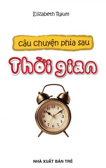 Ảnh bìa: Câu chuyện phía sau Thời gian