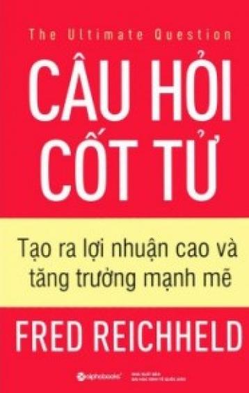 Ảnh bìa: Câu Hỏi Cốt Tử 