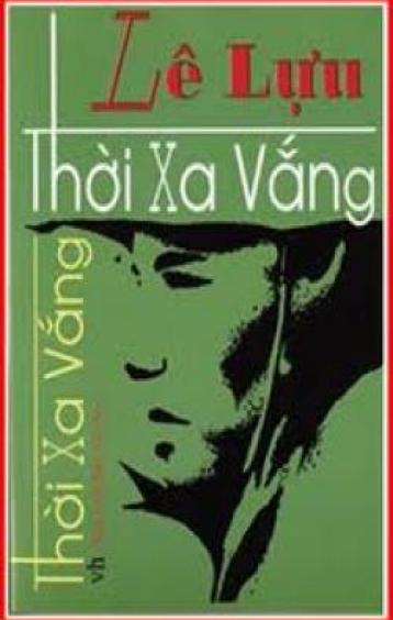 Ảnh bìa; Thời Xa Vắng