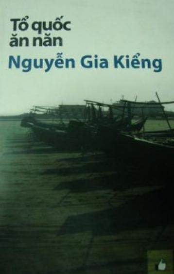 Ảnh bìa: Tổ Quốc Ăn Năn