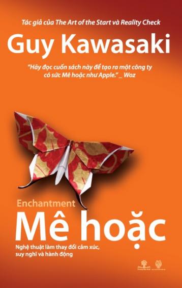 Ảnh bìa: Mê Hoặc