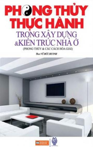 Ảnh bìa: Phong Thủy & Các Cách Hóa Giải