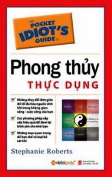 Ảnh bìa: Phong Thủy Thực Dụng