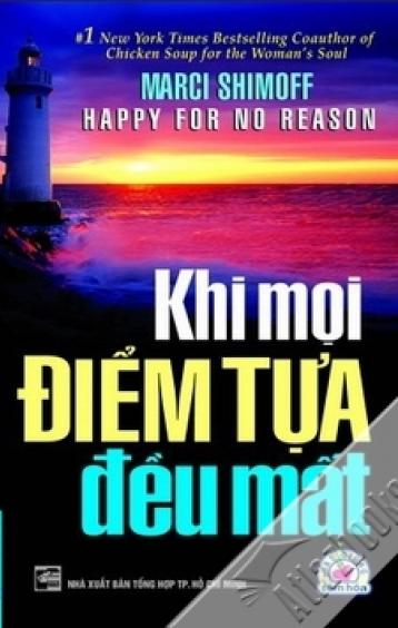 Ảnh bìa: Khi mọi điểm tựa đều mất