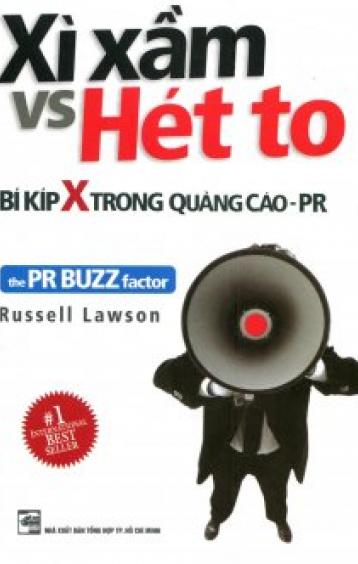 Ảnh bìa: Xì Xầm Vs Hét To (Bí Kíp X Trong Quảng Cáo - PR)