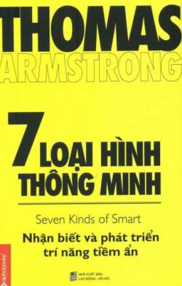 Ảnh bìa; 3002.7 Loại Hình Thông Minh