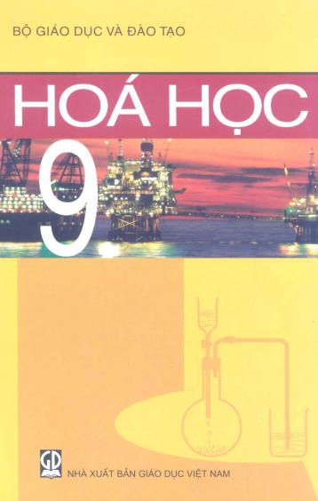 HÓA HỌC 9