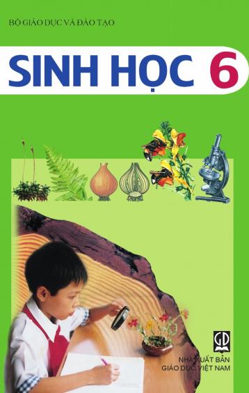 SINH HỌC 6