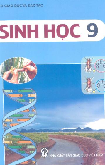 SINH HỌC 9