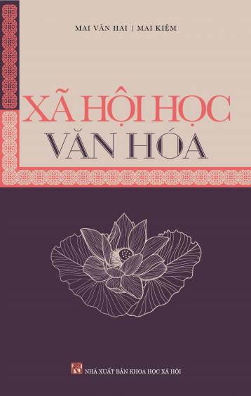 XÃ HỘI HỌC VĂN HÓA