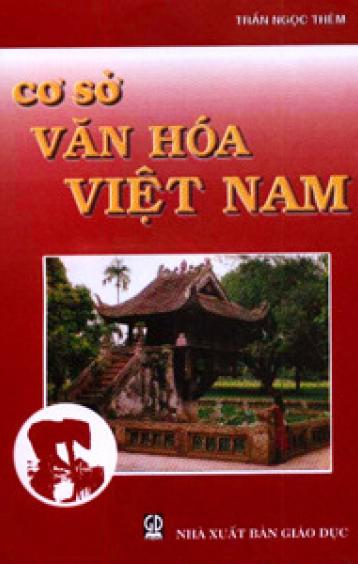 CƠ SỞ VĂN HOÁ VIỆT NAM