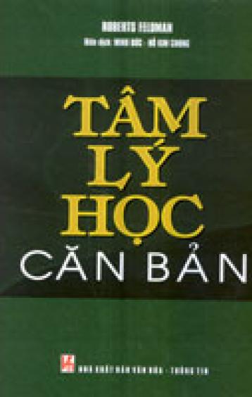 TÂM LÝ HỌC CĂN BẢN