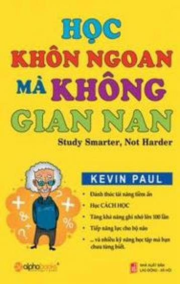 Học Khôn Ngoan Mà Không Gian Nan