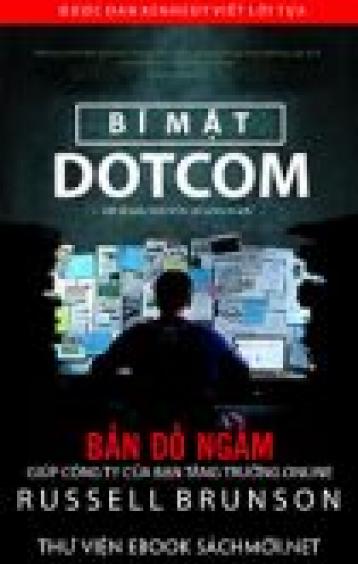 Bí Mật Dotcom