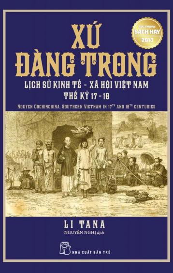 XỨ ĐÀNG TRONG