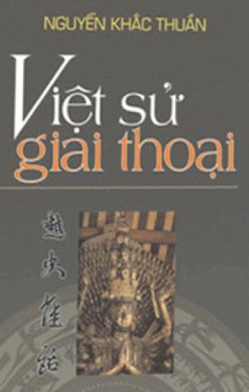 VIỆT SỬ GIAI THOẠI