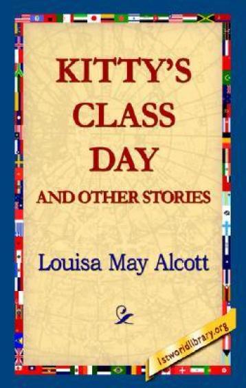 kitty's class day