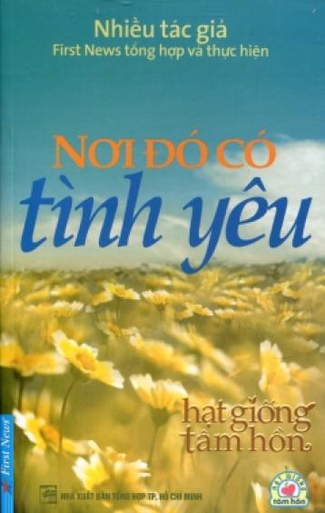 Nơi đó có tình yêu