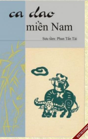 CA DAO MIỀN NAM