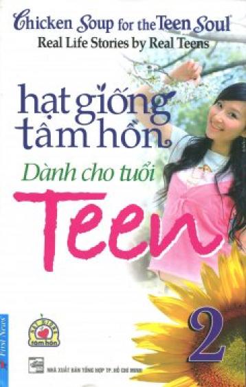 Hạt giống tâm hồn dành cho tuổi Teen 2