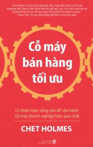 cỗ máy bán hàng tối ưu