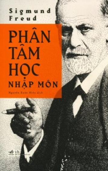 Phân Tâm Học Nhập Môn