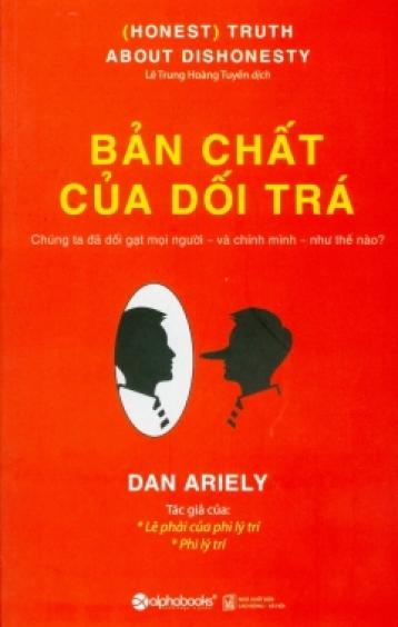 BẢN CHẤT CỦA DỐI TRÁ