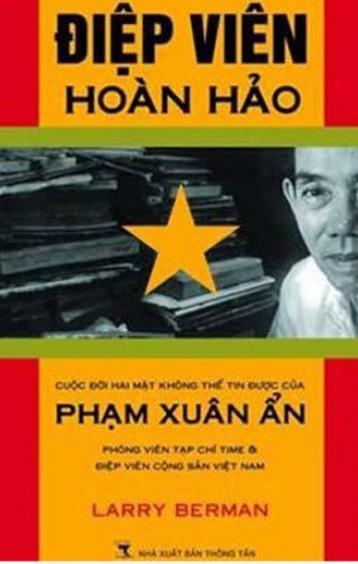 Điệp viên hoàn hảo