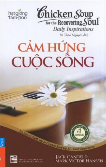 cảm hứng cuộc sống